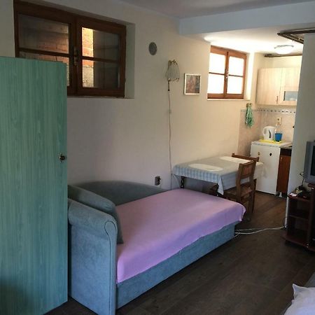 Mini Apartman Apartman Belgrád Kültér fotó